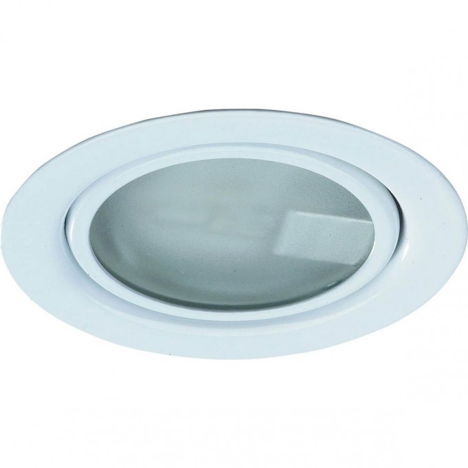 Спот NOVOTECH FLAT встраиваемый NV-369344 Спот NOVOTECH FLAT встраиваемый NV-369344