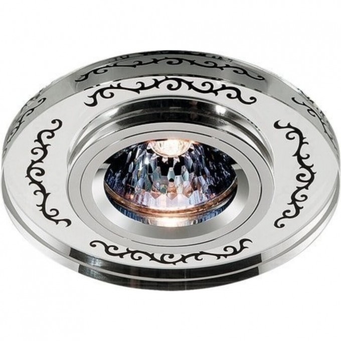 Спот NOVOTECH MIRROR встраиваемый 369542 NV-369542 Спот NOVOTECH MIRROR встраиваемый 369542 NV-369542