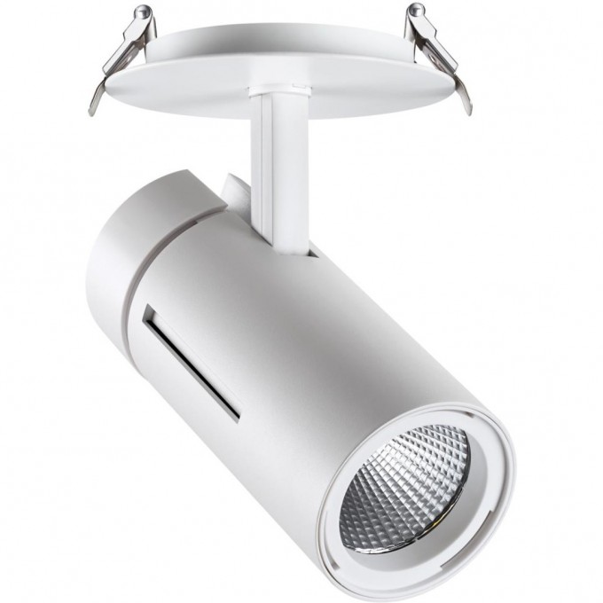 Спот NOVOTECH DEP LED точечный NV-358600 Спот NOVOTECH DEP LED точечный NV-358600