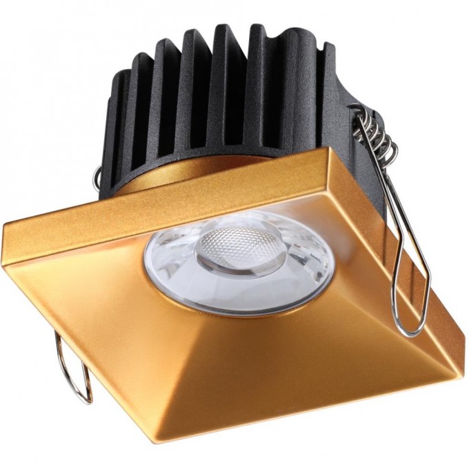 Спот NOVOTECH METIS LED 10W встраиваемый 358484 NV-358484 Спот NOVOTECH METIS LED 10W встраиваемый 358484 NV-358484