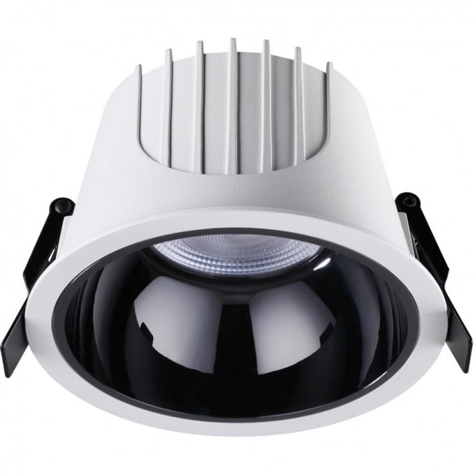 Спот NOVOTECH SPOT 30W точечный 358699 NV-358699 Спот NOVOTECH SPOT 30W точечный 358699 NV-358699