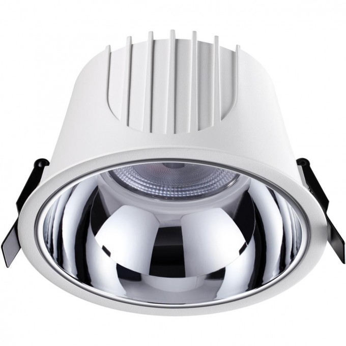 Спот NOVOTECH SPOT 40W точечный 358701 NV-358701 Спот NOVOTECH SPOT 40W точечный 358701 NV-358701