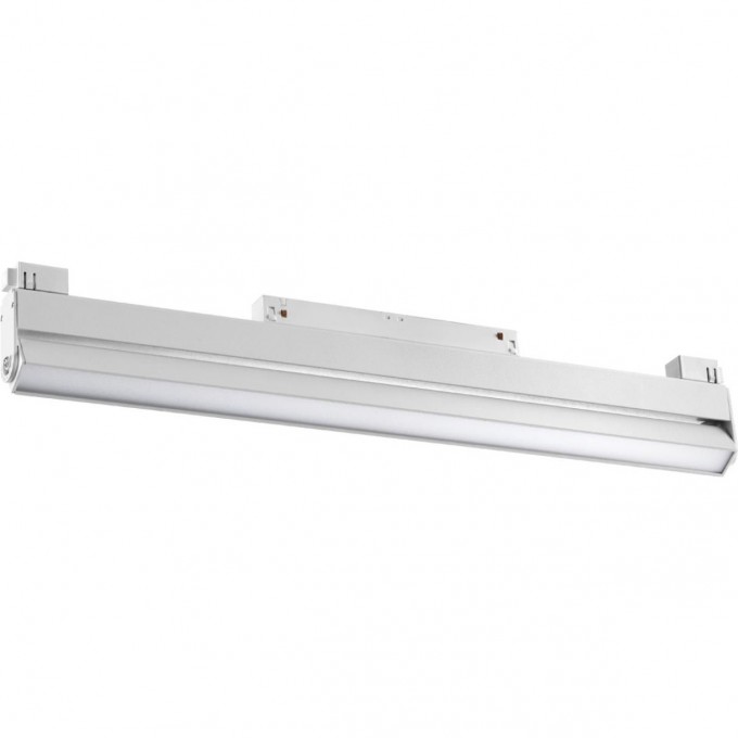 Светильник NOVOTECH FLUM 24W трековый NV-358540 Светильник NOVOTECH FLUM 24W трековый NV-358540