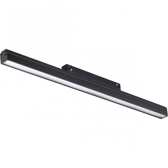 Светильник NOVOTECH FLUM 24W трековый с пультом управления NV-358616 Светильник NOVOTECH FLUM 24W трековый с пультом управления NV-358616
