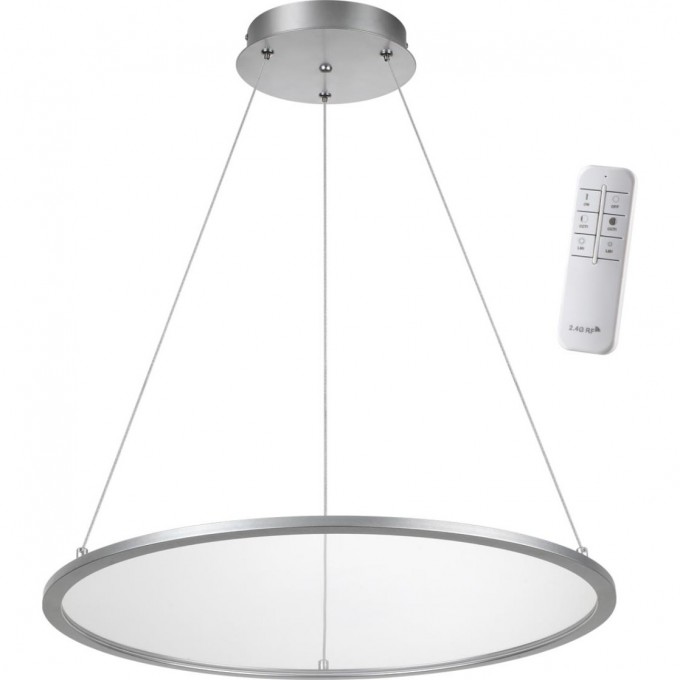 Светильник NOVOTECH ITER LED 40W подвесной NV-358588 Светильник NOVOTECH ITER LED 40W подвесной NV-358588