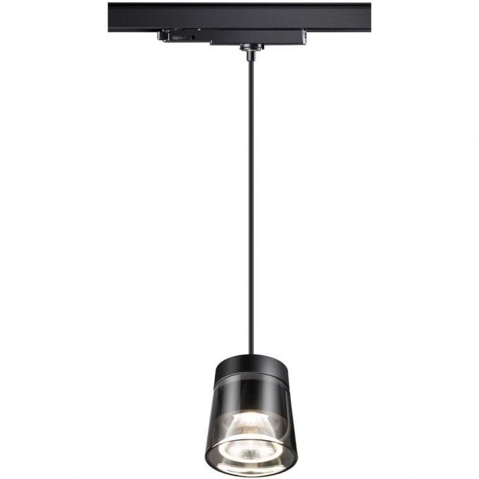 Светильник NOVOTECH PORT LED трековый 358646 NV-358646 Светильник NOVOTECH PORT LED трековый 358646 NV-358646