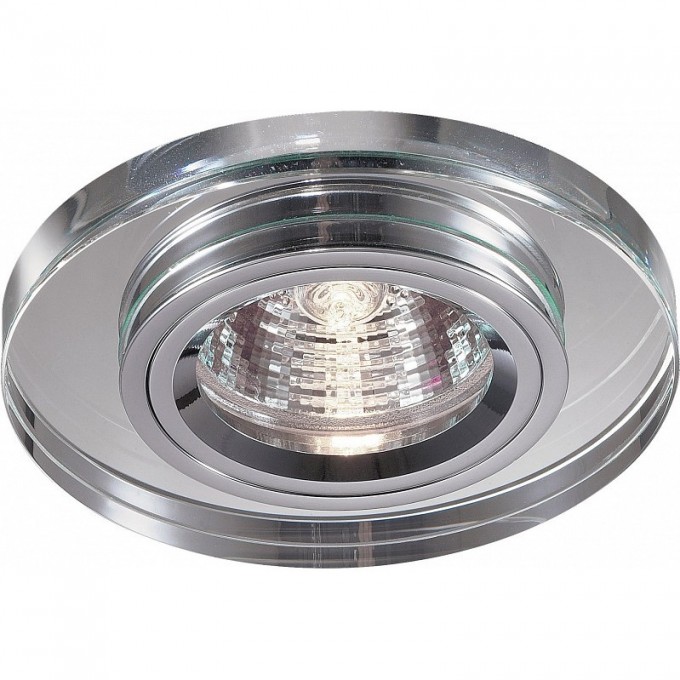 Спот NOVOTECH MIRROR встраиваемый 369436 NV-369436 Спот NOVOTECH MIRROR встраиваемый 369436 NV-369436