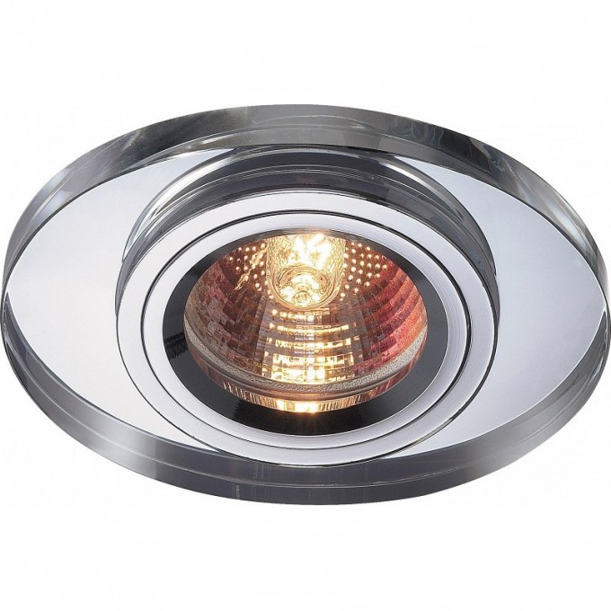 Спот NOVOTECH MIRROR встраиваемый 369437 NV-369437 Спот NOVOTECH MIRROR встраиваемый 369437 NV-369437