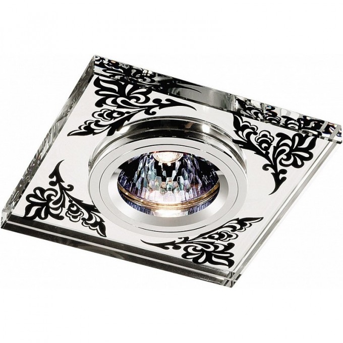Спот NOVOTECH MIRROR встраиваемый 69544 NV-369544 Спот NOVOTECH MIRROR встраиваемый 69544 NV-369544