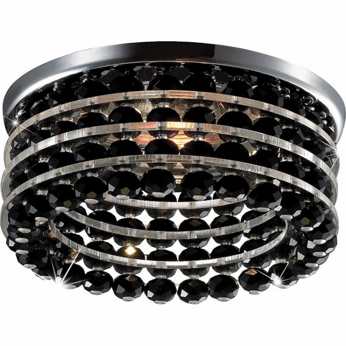 Спот NOVOTECH PEARL ROUND встраиваемый 369445 NV-369445 Спот NOVOTECH PEARL ROUND встраиваемый 369445 NV-369445