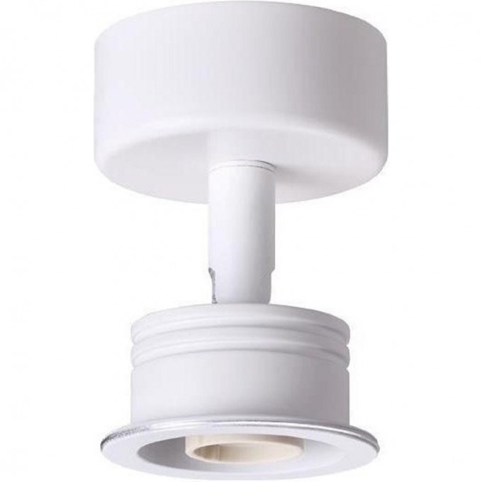 Корпус накладной NOVOTECH UNIT NV-370605 Корпус накладной NOVOTECH UNIT NV-370605