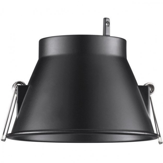 Корпус NOVOTECH MELANG для LED модуля арт. 358194 NV-358195 Корпус NOVOTECH MELANG для LED модуля арт. 358194 NV-358195