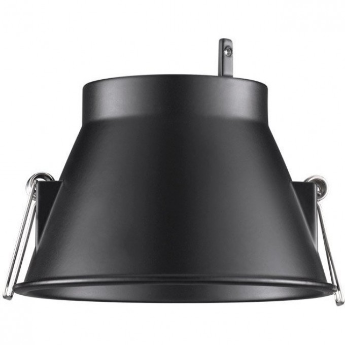 Корпус NOVOTECH MELANG для LED модуля арт. 358194 NV-358196 Корпус NOVOTECH MELANG для LED модуля арт. 358194 NV-358196