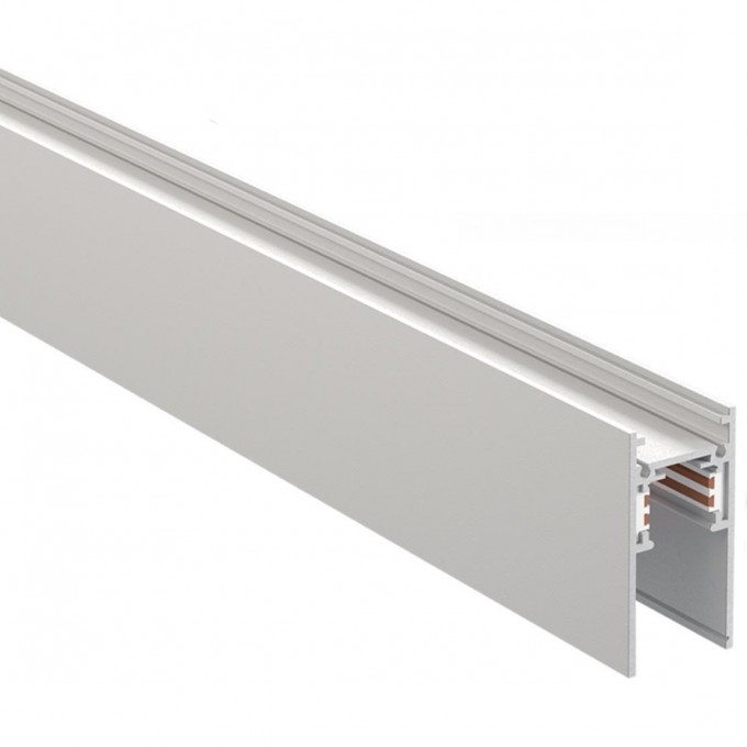 Низковольтный шинопровод NOVOTECH 135155 SHINO NT23 000 белый 2м IP20 48V FLUM NV-135155 Низковольтный шинопровод NOVOTECH 135155 SHINO NT23 000 белый 2м IP20 48V FLUM NV-135155