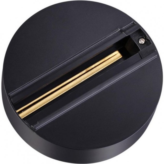 Основание NOVOTECH TRACK 3L 220V трехфазное NV-135073 Основание NOVOTECH TRACK 3L 220V трехфазное NV-135073
