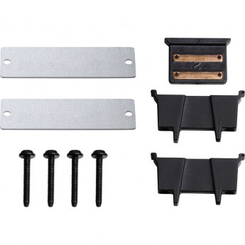 Соединитель прямой токопроводящий NOVOTECH FATTO 359613