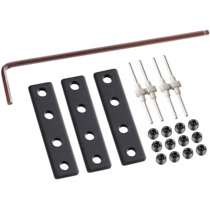 Соединители NOVOTECH KIT прямые NV-135026 Соединители NOVOTECH KIT прямые NV-135026