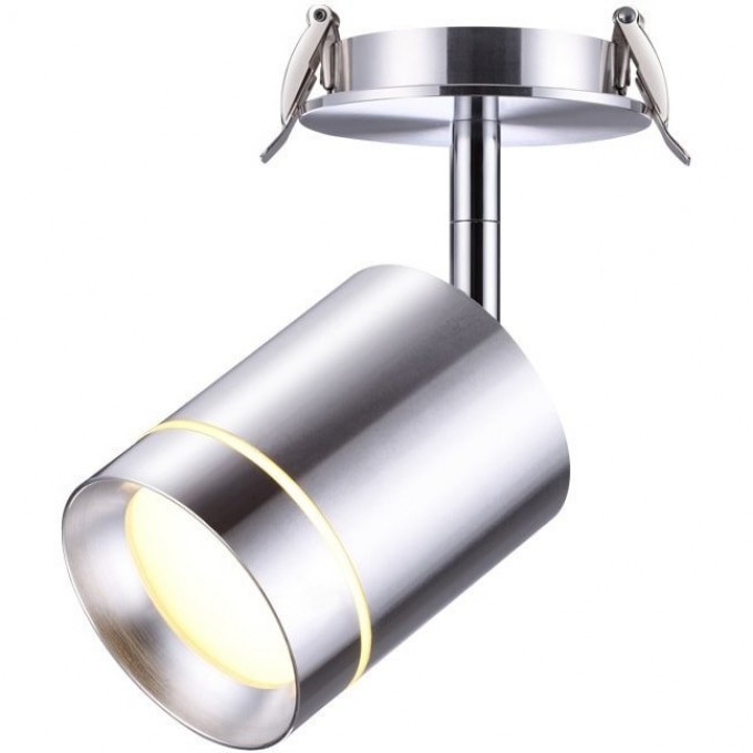 Спот NOVOTECH ARUM LED встраиваемый 357689 NV-357689 Спот NOVOTECH ARUM LED встраиваемый 357689 NV-357689