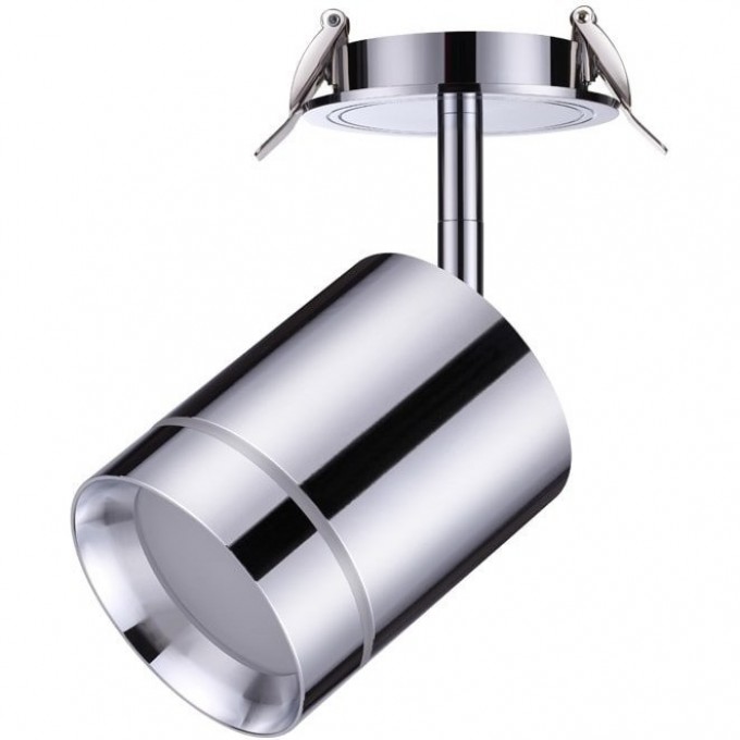 Спот NOVOTECH ARUM LED встраиваемый 357906 NV-357906 Спот NOVOTECH ARUM LED встраиваемый 357906 NV-357906