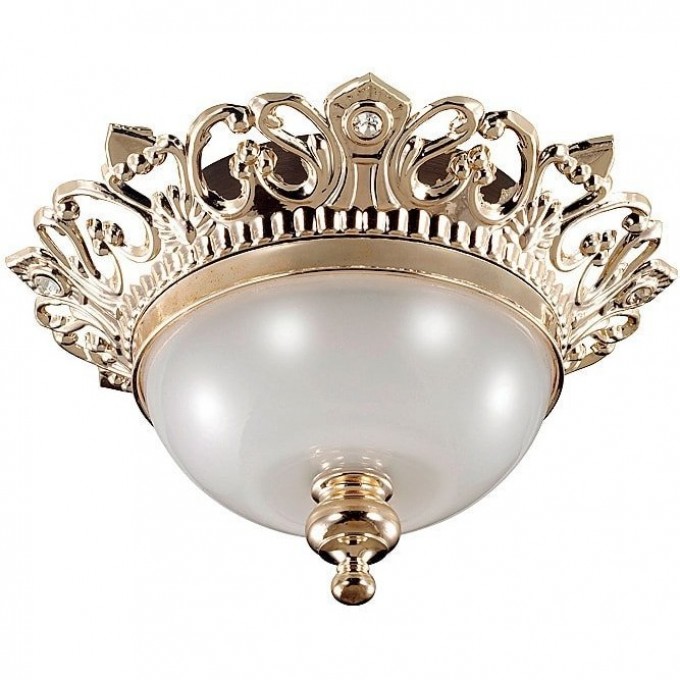 Спот NOVOTECH BAROQUE встраиваемый NV-369982 Спот NOVOTECH BAROQUE встраиваемый NV-369982
