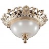 Спот NOVOTECH BAROQUE встраиваемый NV-369982