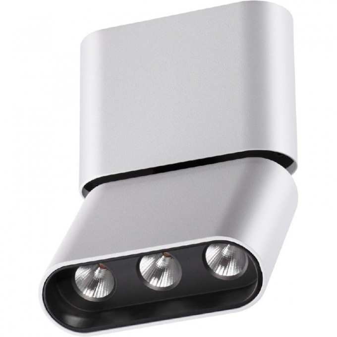 Спот NOVOTECH BELLA LED накладной 357951 NV-357951 Спот NOVOTECH BELLA LED накладной 357951 NV-357951