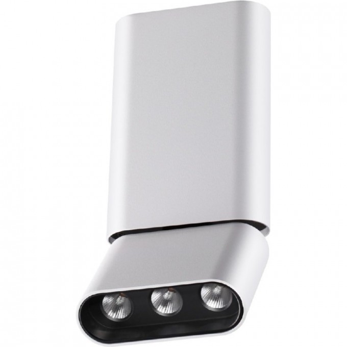 Спот NOVOTECH BELLA LED накладной 357952 NV-357952 Спот NOVOTECH BELLA LED накладной 357952 NV-357952