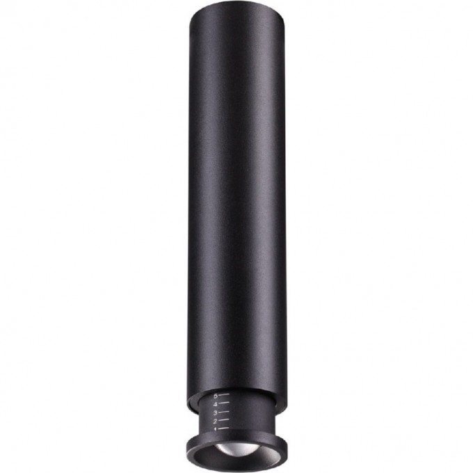 Спот NOVOTECH EDDY LED накладной NV-357973 Спот NOVOTECH EDDY LED накладной NV-357973