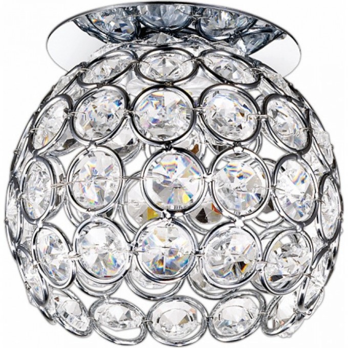 Спот NOVOTECH ELF LED встраиваемый 357155 NV-357155 Спот NOVOTECH ELF LED встраиваемый 357155 NV-357155