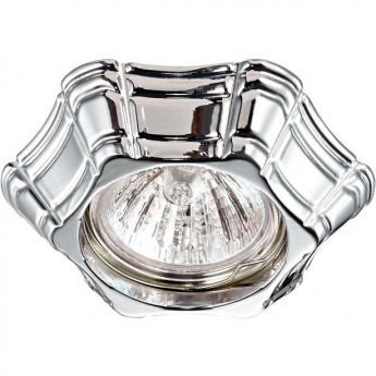 Спот NOVOTECH FORZA встраиваемый 370250 Спот NOVOTECH FORZA встраиваемый 370250