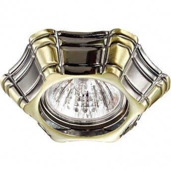 Спот NOVOTECH FORZA встраиваемый 370252 Спот NOVOTECH FORZA встраиваемый 370252