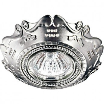 Спот NOVOTECH FORZA встраиваемый 370255 Спот NOVOTECH FORZA встраиваемый 370255