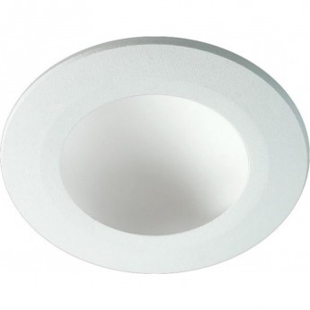 Спот NOVOTECH GESSO LED 8W встраиваемый 357352