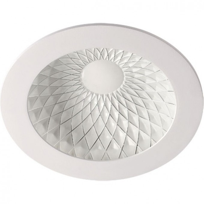 Спот NOVOTECH GESSO LED встраиваемый 357499 NV-357499 Спот NOVOTECH GESSO LED встраиваемый 357499 NV-357499