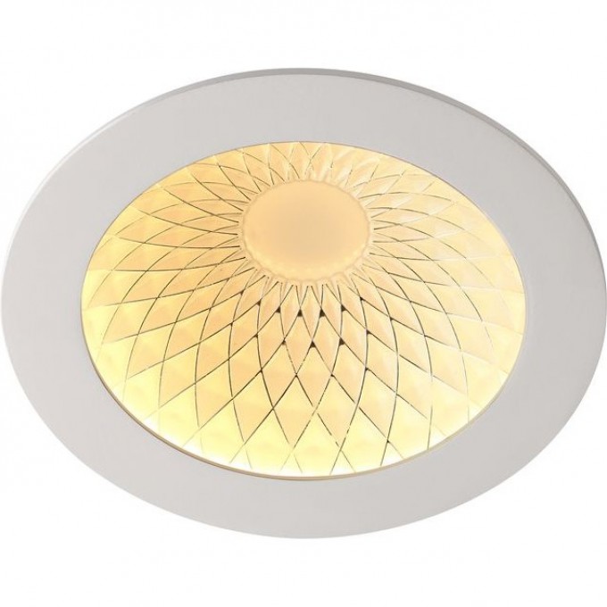 Спот NOVOTECH GESSO LED встраиваемый 357501 NV-357501 Спот NOVOTECH GESSO LED встраиваемый 357501 NV-357501