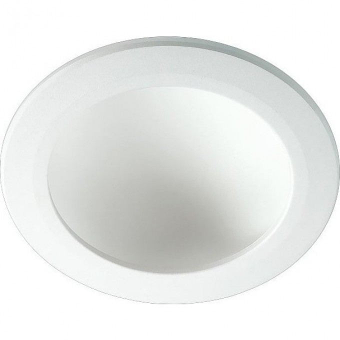 Спот NOVOTECH GESSO встраиваемый светодиодный 357353 NV-357353 Спот NOVOTECH GESSO встраиваемый светодиодный 357353 NV-357353