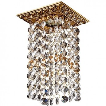 Спот NOVOTECH GRAPE встраиваемый 369985