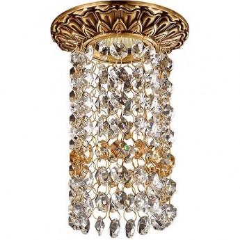 Спот NOVOTECH GRAPE встраиваемый 369986