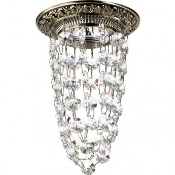 Спот NOVOTECH GRAPE встраиваемый 369990