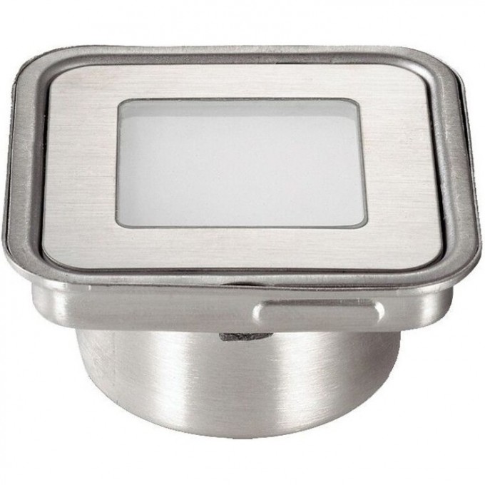 Спот NOVOTECH GROUND LED встраиваемый уличный (комплект из 6 шт.) NV-357141 Спот NOVOTECH GROUND LED встраиваемый уличный (комплект из 6 шт.) NV-357141