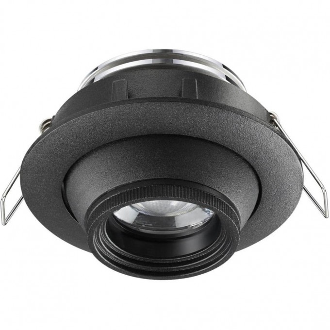 Спот NOVOTECH HORN LED встраиваемый диммируемый NV-358444 Спот NOVOTECH HORN LED встраиваемый диммируемый NV-358444