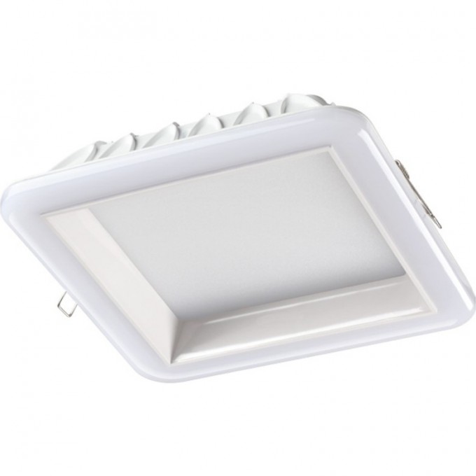 Спот NOVOTECH JOIA LED 6W встраиваемый 358282 NV-358282 Спот NOVOTECH JOIA LED 6W встраиваемый 358282 NV-358282