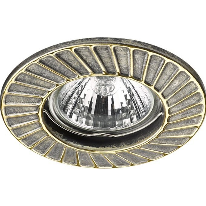Спот NOVOTECH KEEN встраиваемый 370372 NV-370372 Спот NOVOTECH KEEN встраиваемый 370372 NV-370372