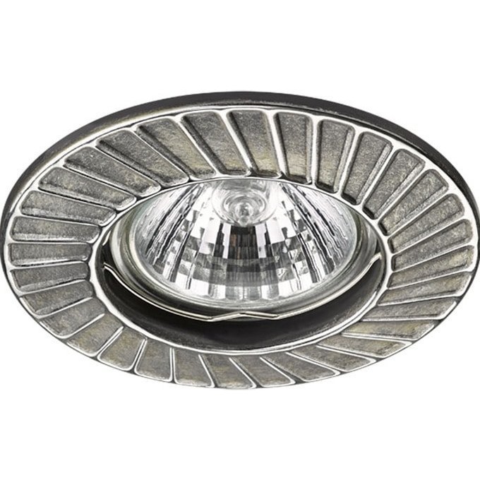 Спот NOVOTECH KEEN встраиваемый 370373 NV-370373 Спот NOVOTECH KEEN встраиваемый 370373 NV-370373