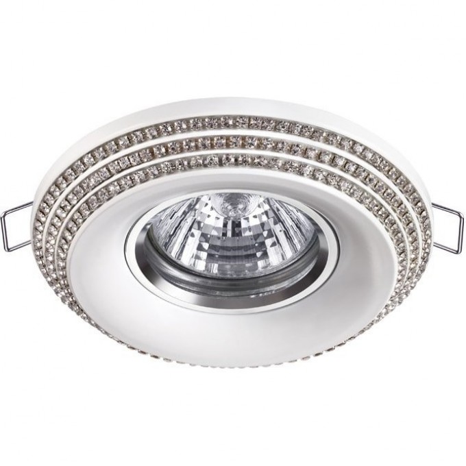 Спот NOVOTECH LILAC встраиваемый 370440 NV-370440 Спот NOVOTECH LILAC встраиваемый 370440 NV-370440