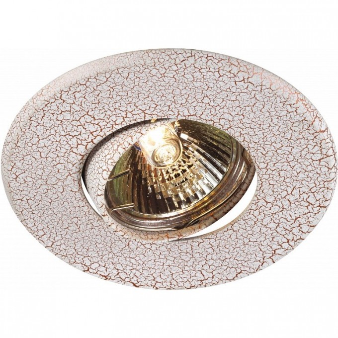 Спот NOVOTECH MARBLE встраиваемый поворотный NV-369712 Спот NOVOTECH MARBLE встраиваемый поворотный NV-369712