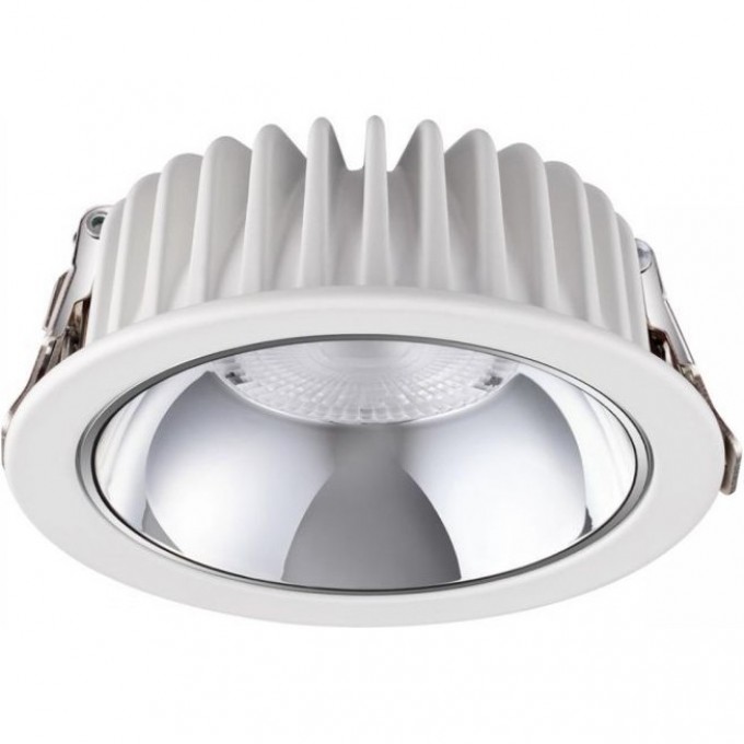 Спот NOVOTECH MARS LED 12W диммируемый с пультом NV-358297 Спот NOVOTECH MARS LED 12W диммируемый с пультом NV-358297