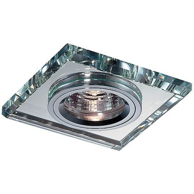 Спот NOVOTECH MIRROR встраиваемый 369435 NV-369435 Спот NOVOTECH MIRROR встраиваемый 369435 NV-369435