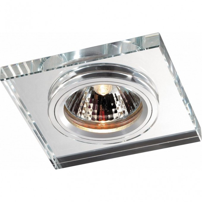 Спот NOVOTECH MIRROR встраиваемый 369753 NV-369753 Спот NOVOTECH MIRROR встраиваемый 369753 NV-369753