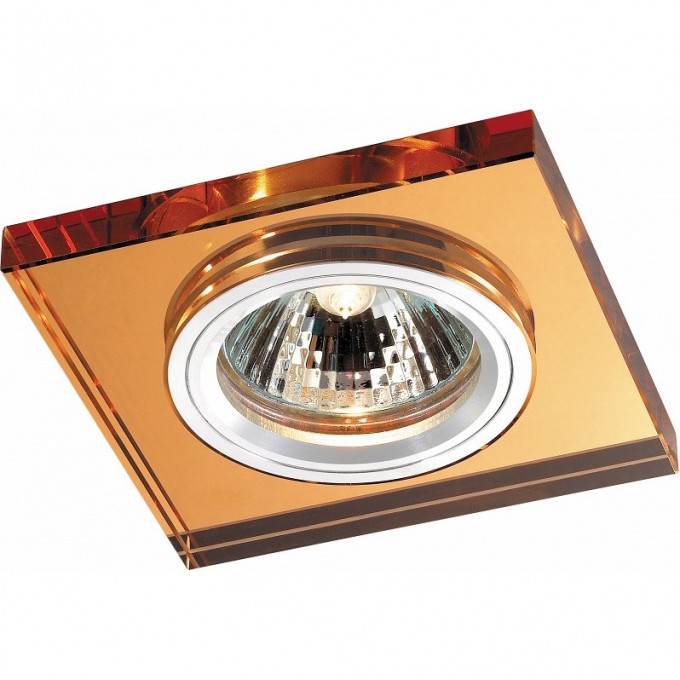 Спот NOVOTECH MIRROR встраиваемый 369754 NV-369754 Спот NOVOTECH MIRROR встраиваемый 369754 NV-369754